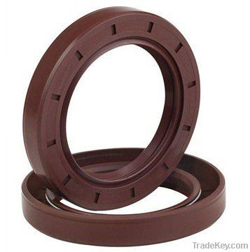 Viton oil seals(FPM), Teflon oil seals(PTFE), silicone seals, ACM seals