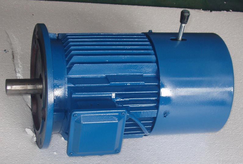 YEJ2 Braking Motor