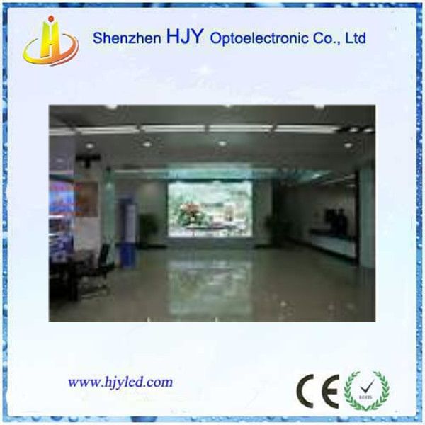 rental led display