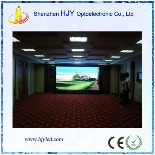 indoor led display