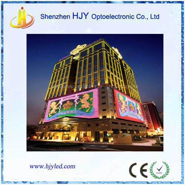 advertising led display