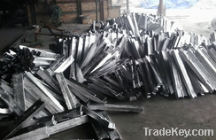 ADC12 aluminium alloy ingot