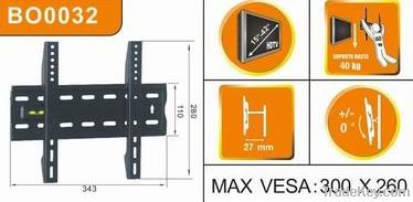 Telescopic TV Mount