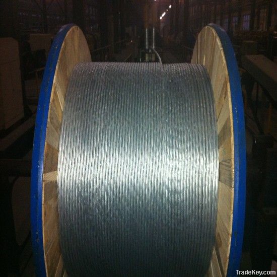 Galvanized Steel Wire for ACSR