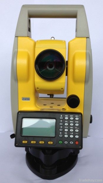 LOW PRICE BEST selling reflectorless total station survey instrument