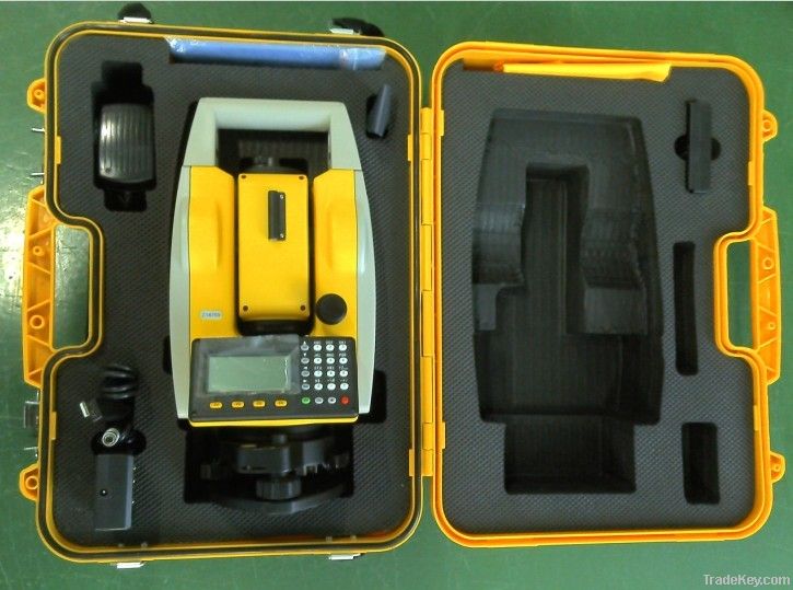 LOW PRICE BEST selling reflectorless total station survey instrument