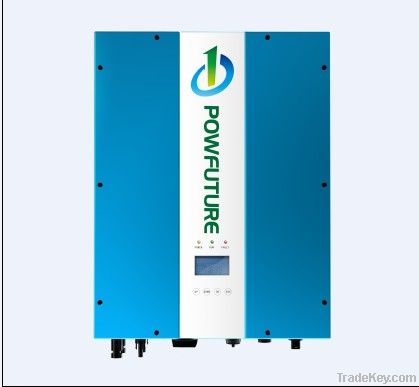 Solar Grid-Tied Inverter 3KW/3.6KW/4KW/5KW