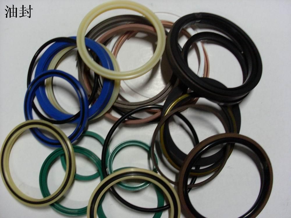 rubber parts