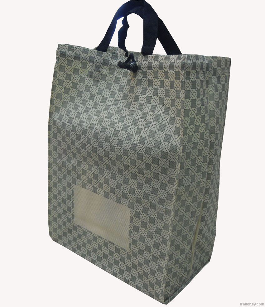 shopping  bag