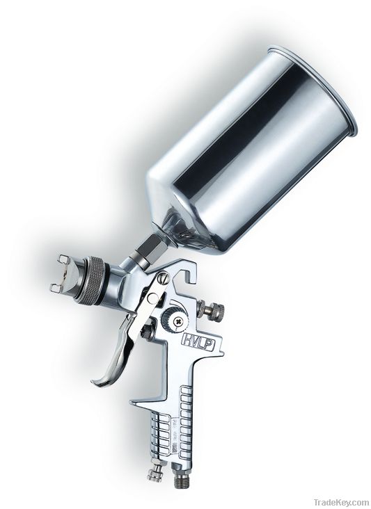 HVLP SPRAY GUN