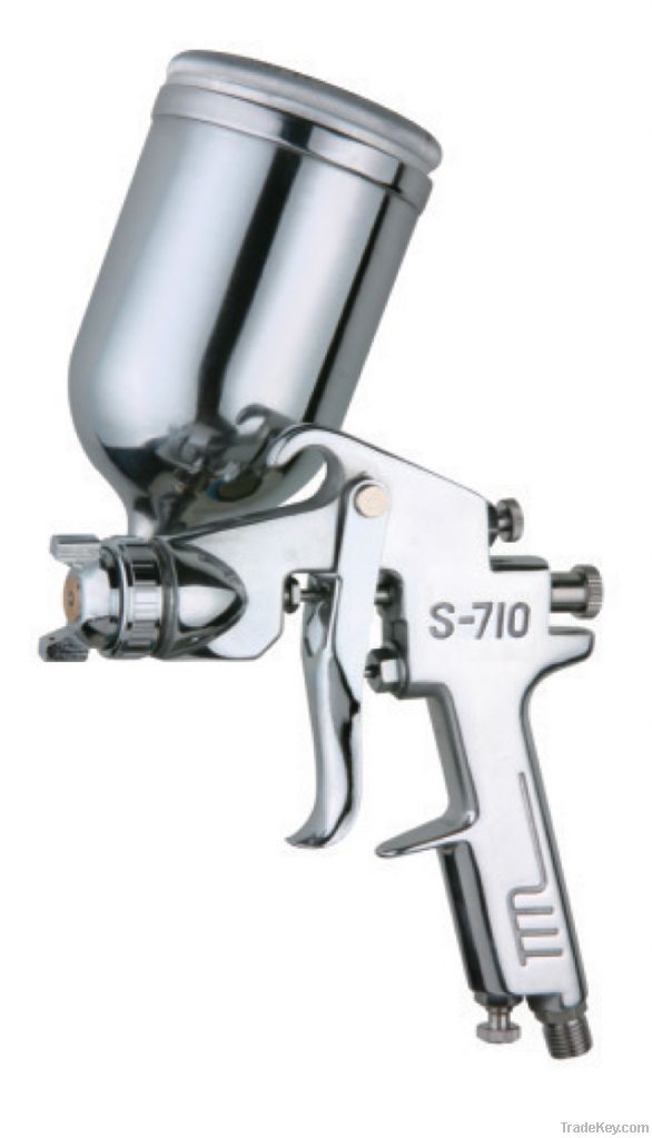 SPRAY GUN