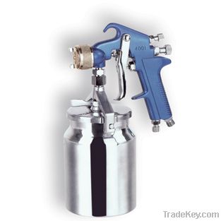 High Pressure Spray Gun