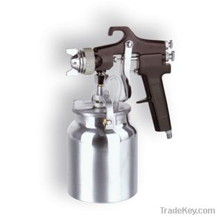 High Pressure Spray Gun