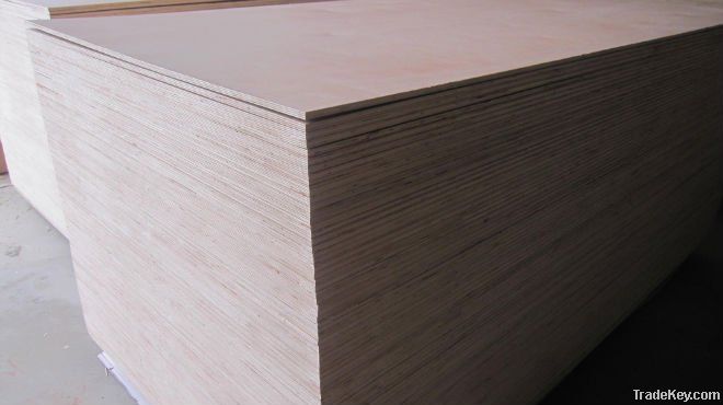 Plywood