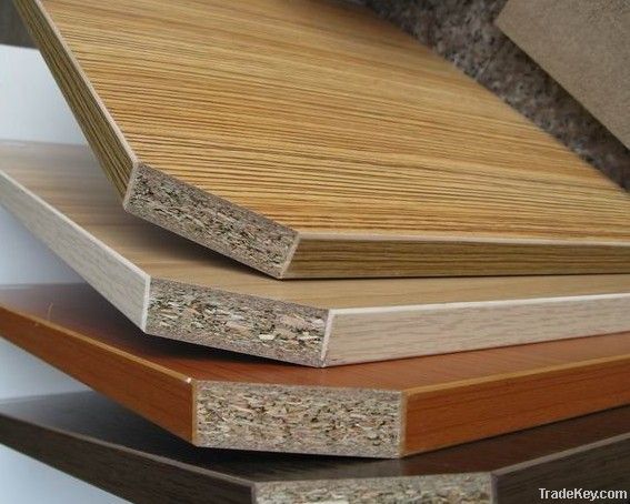 Melamine Plywood