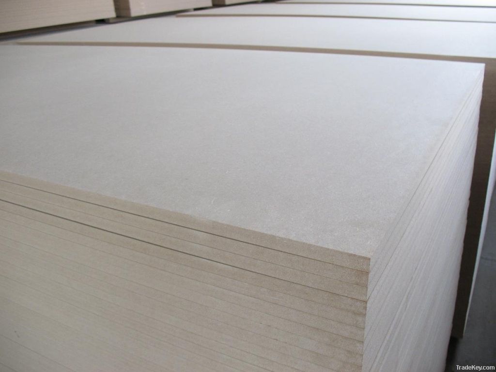 MDF wood mdf board