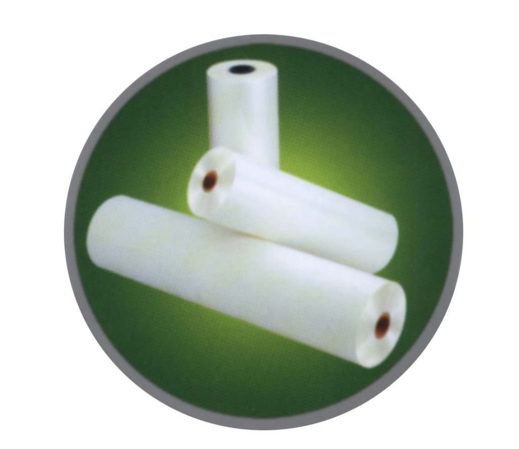 BOPP Thermal Pre-glued Laminating Film