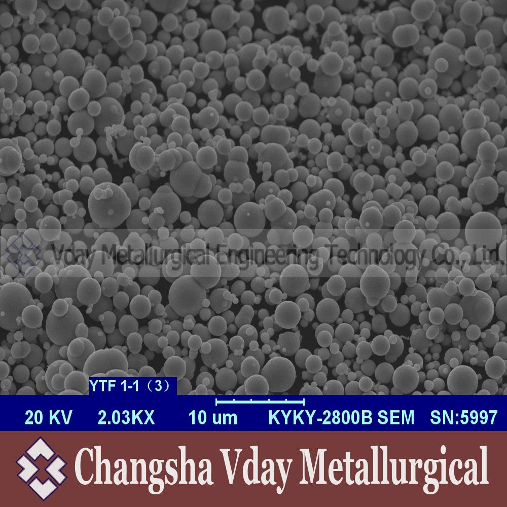 Special Handling Carbonyl Iron Powder