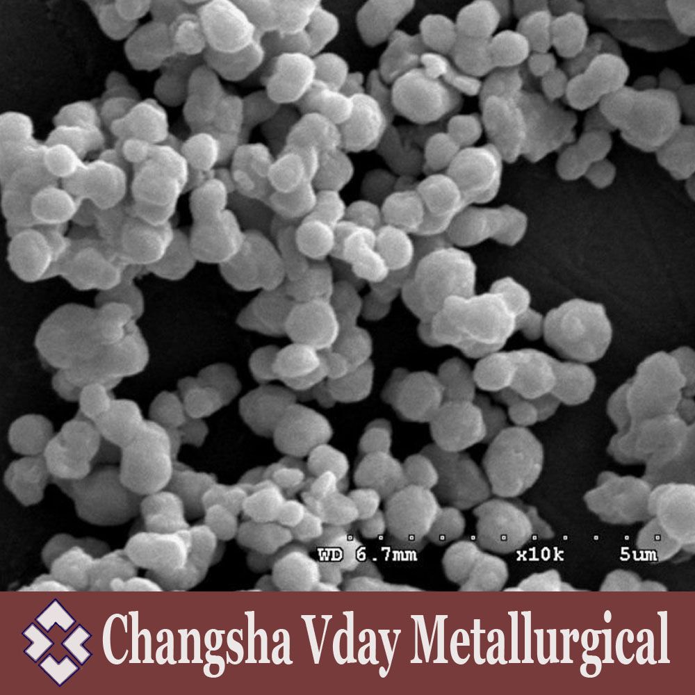 Carbonyl Nickel Ball