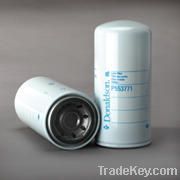 P-164701 Donaldson Hydraulic Filter Element