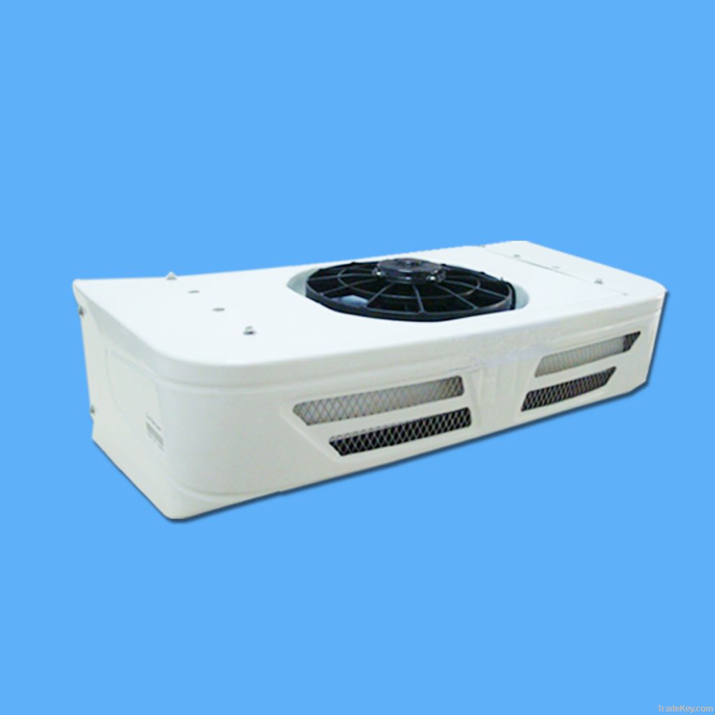 F300 truck refrigerator unit