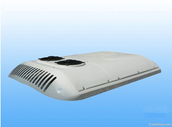 12KW high quality auto minbus air conditioner device