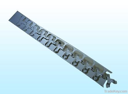 Stamping die - progressive strip for Toyota