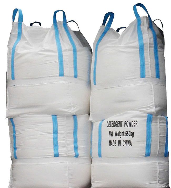 bulk washing powder