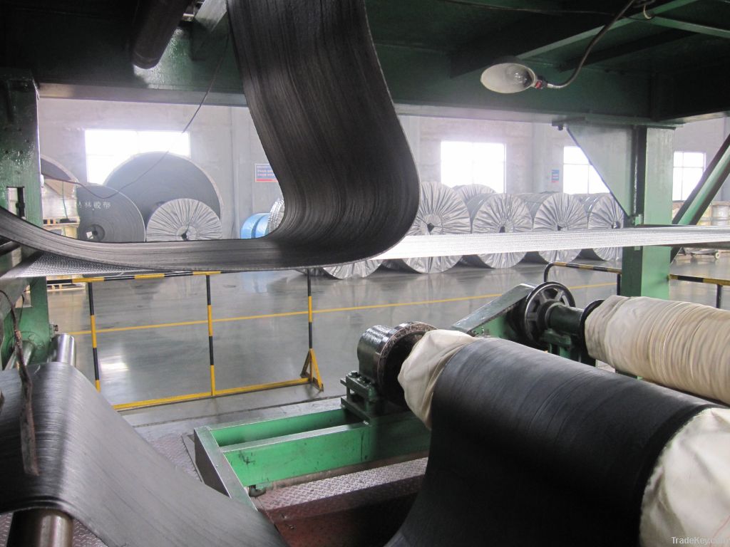 Rubber Conveyor Belt