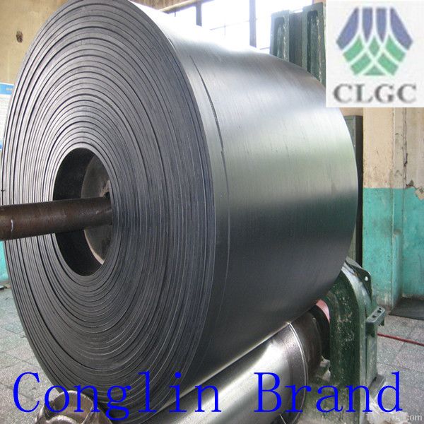 EP NN ST Rubber Conveyor Belt