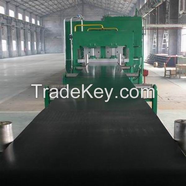 rubber conveyor belt