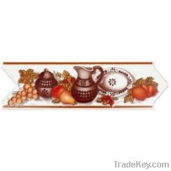 Ceramic Border