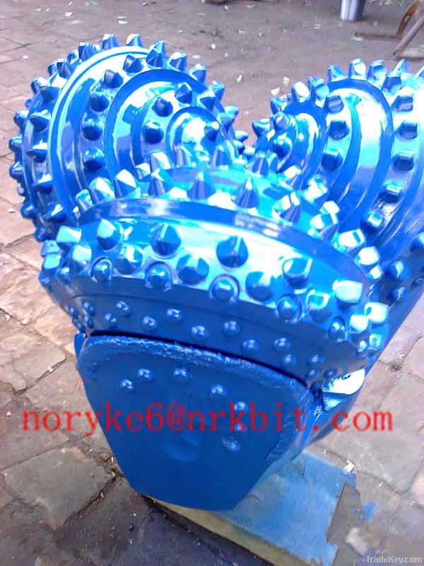 TCI Tricone Bit/Rock Drill Bit