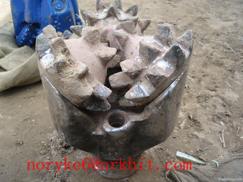 Tricone Drill Bit