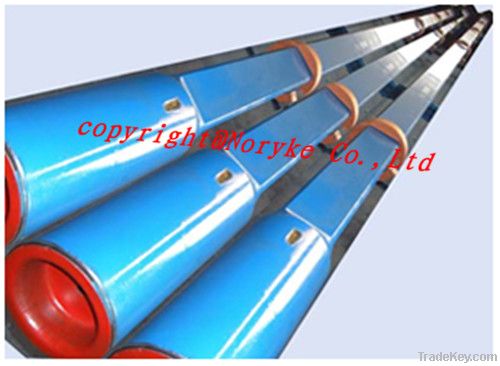 Drill Pipe