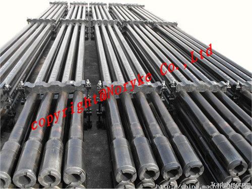DRILLING PIPE