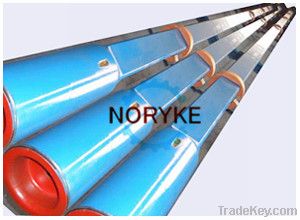 Drill pipe