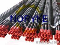 Drill pipe