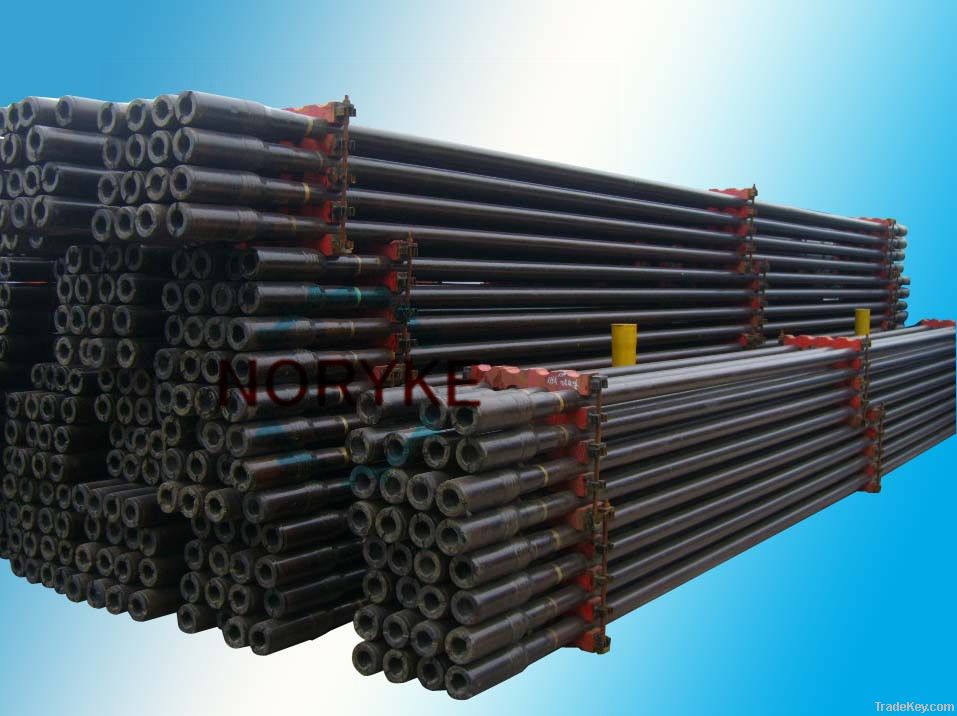 Oil Drill pipe