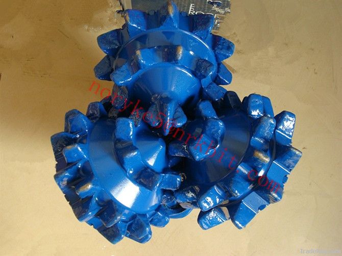 IADC HA216 steel teeth drill bit