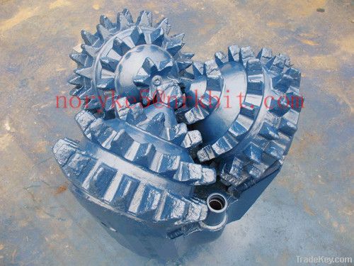 IADC HA216 steel teeth drill bit