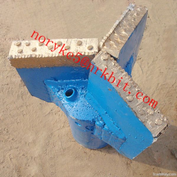 PDC Bit