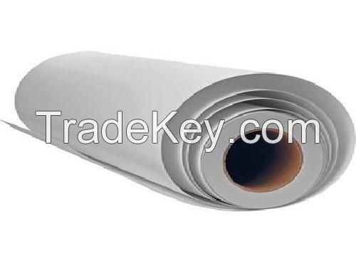 Inkjet Self Adhesive PVC Matt Waterproof