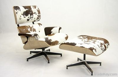 Eames Lounge Chair