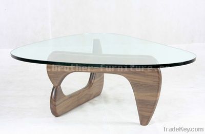 Noguchi Coffee Table