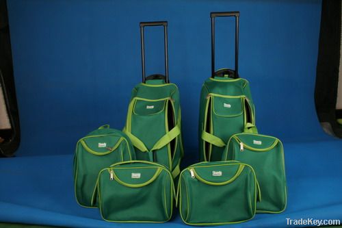 trolley bags