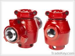 Plug Valve