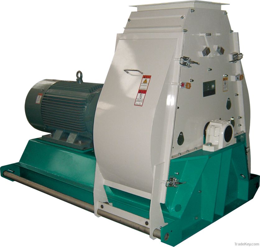 Hammer Mill