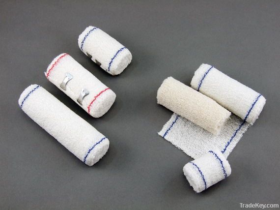 Cotton Crepe bandage