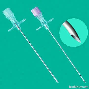 Epidural Needle